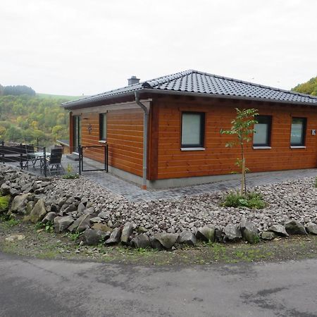 Ferienhaus Merlin Rieden  Esterno foto