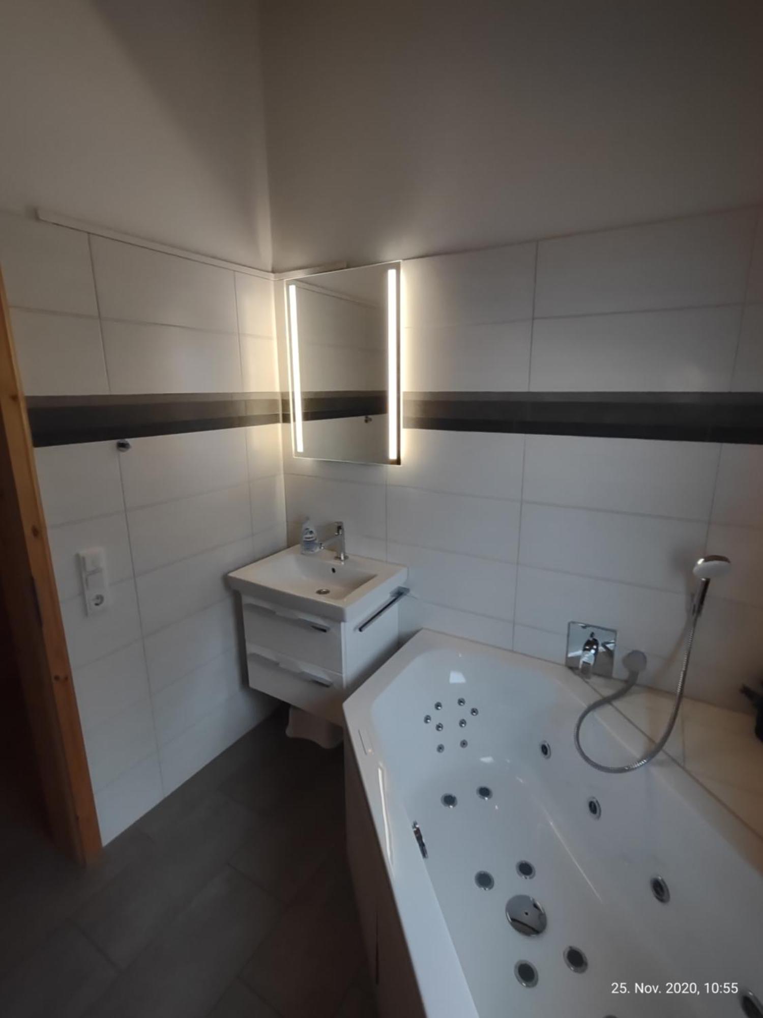 Ferienhaus Merlin Rieden  Esterno foto