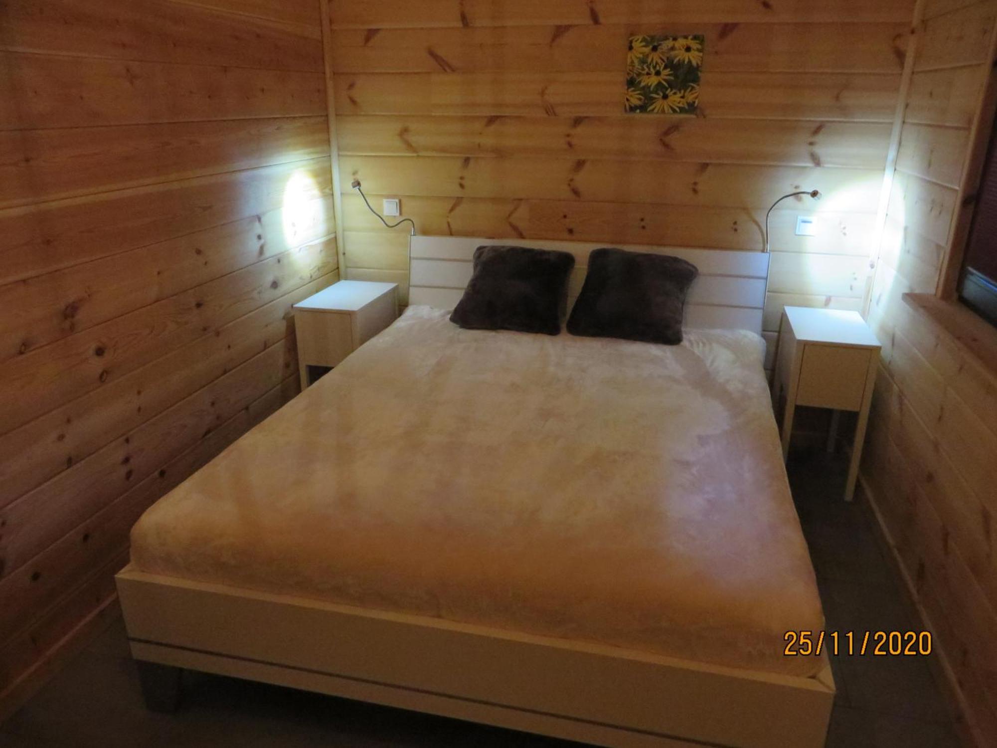 Ferienhaus Merlin Rieden  Esterno foto