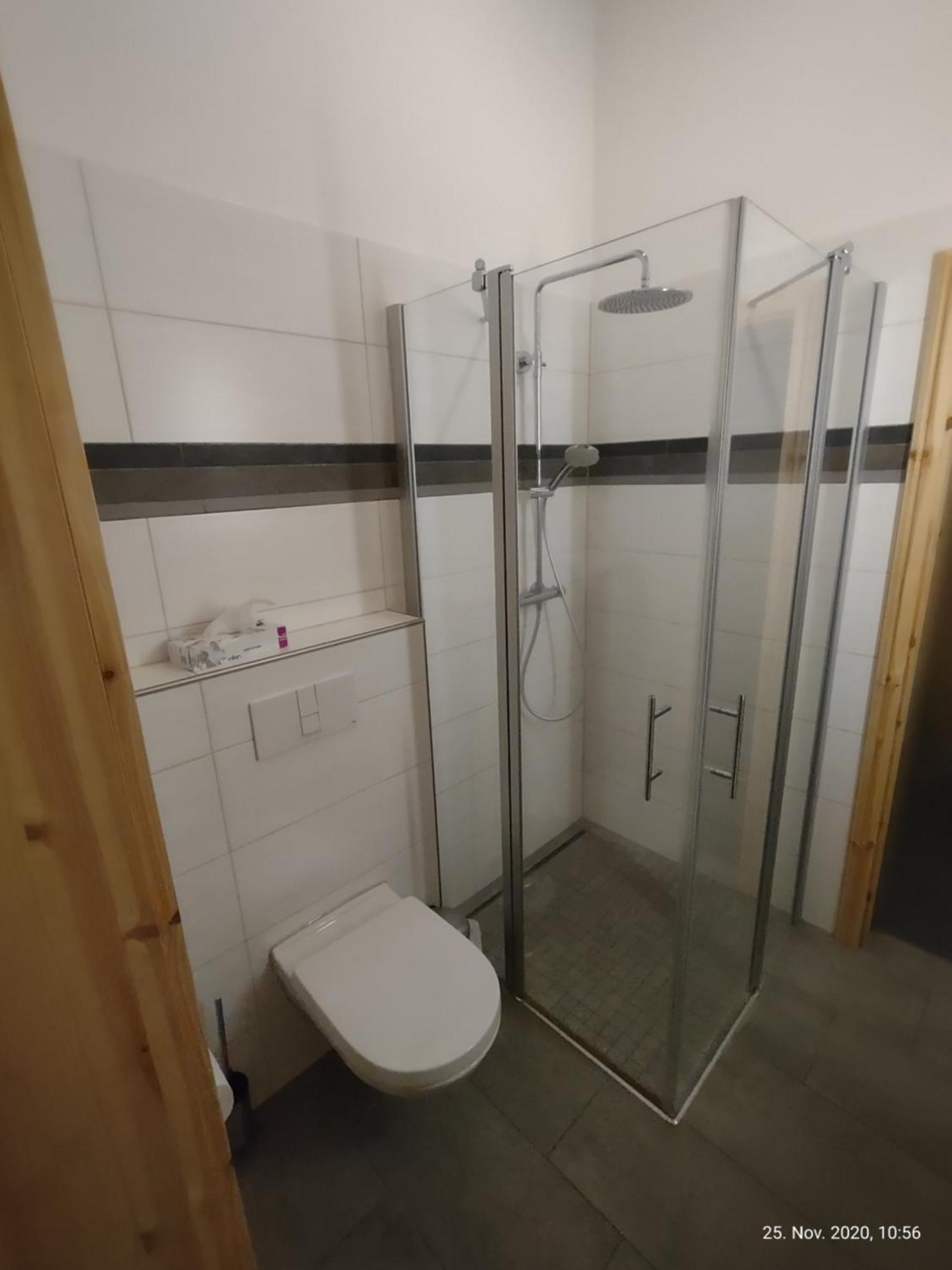 Ferienhaus Merlin Rieden  Esterno foto