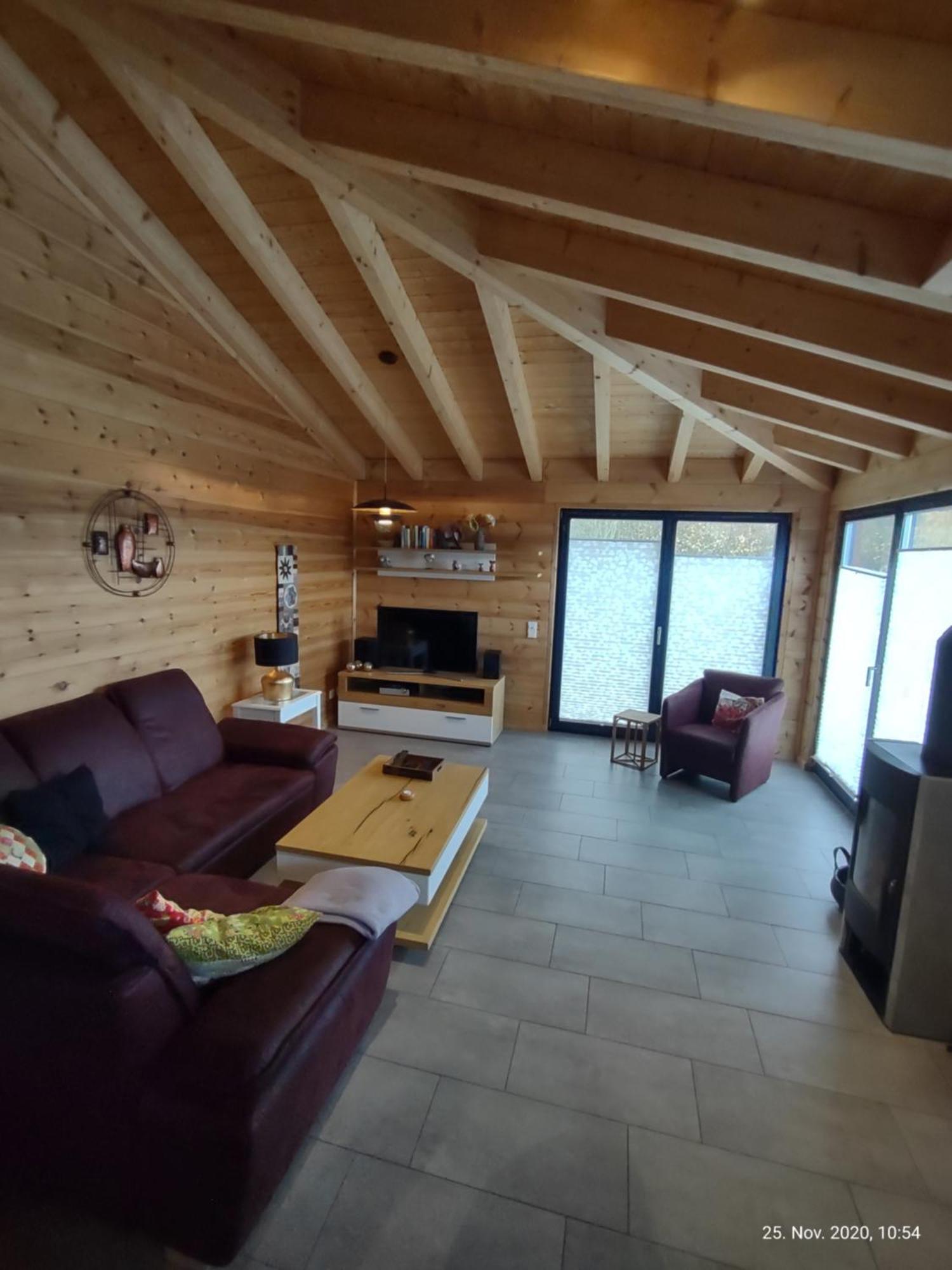 Ferienhaus Merlin Rieden  Esterno foto